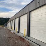 Lake Paws Storage