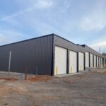 Lake Paws Storage