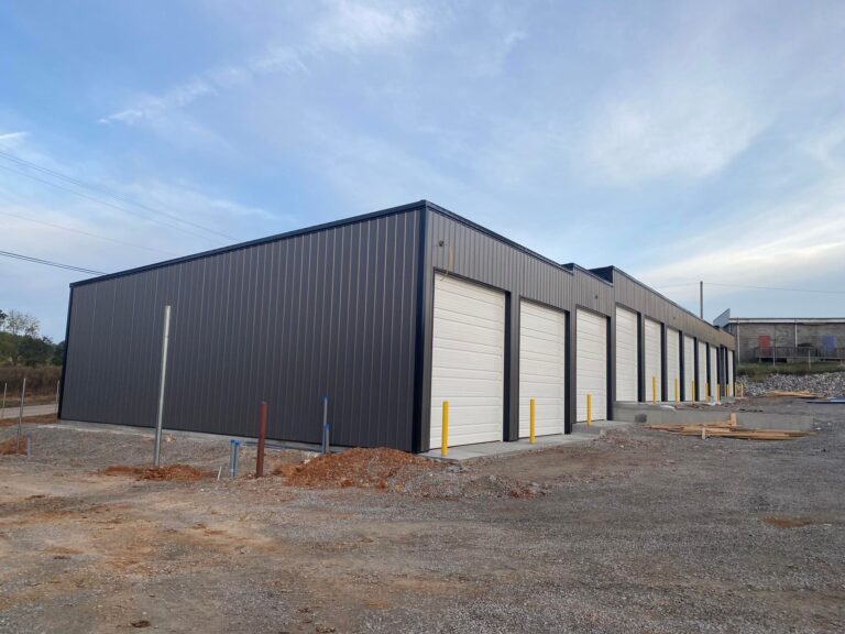 Lake Paws Storage