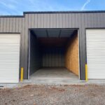 Lake Paws Storage