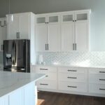 Kitchen Custom home builds Somerset Kentucky