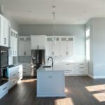 Custom kitchen Somerset ky