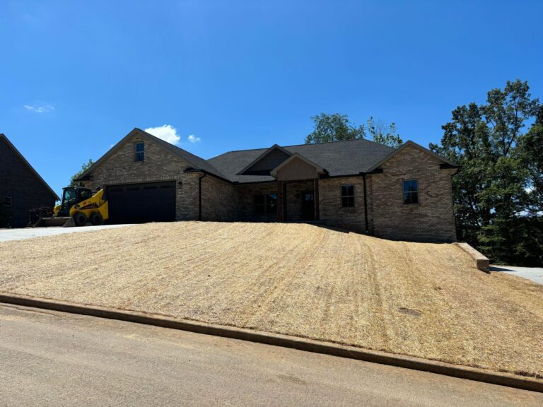 The White Tail House 1